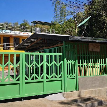 Rain Haven Lodging House Coron Exterior photo