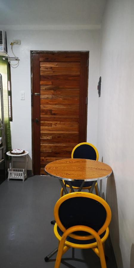 Rain Haven Lodging House Coron Exterior photo