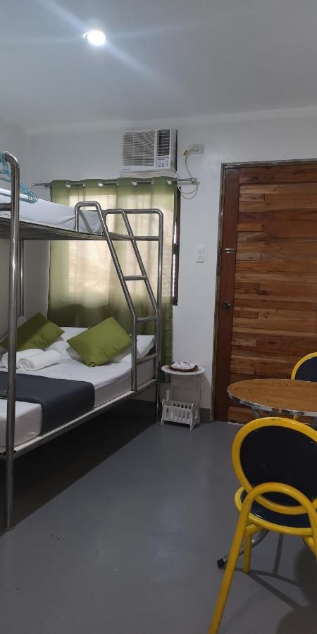 Rain Haven Lodging House Coron Exterior photo