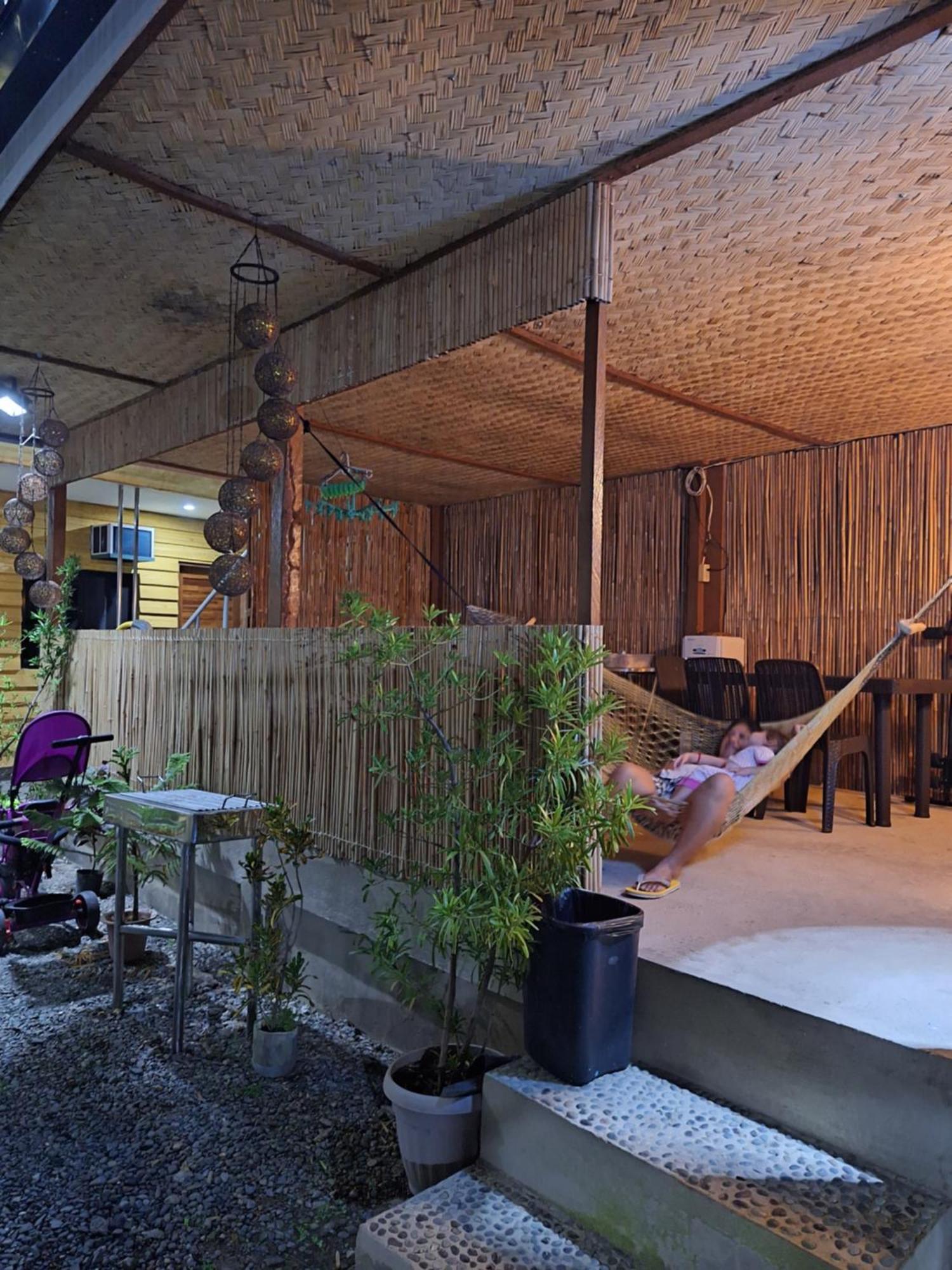 Rain Haven Lodging House Coron Exterior photo